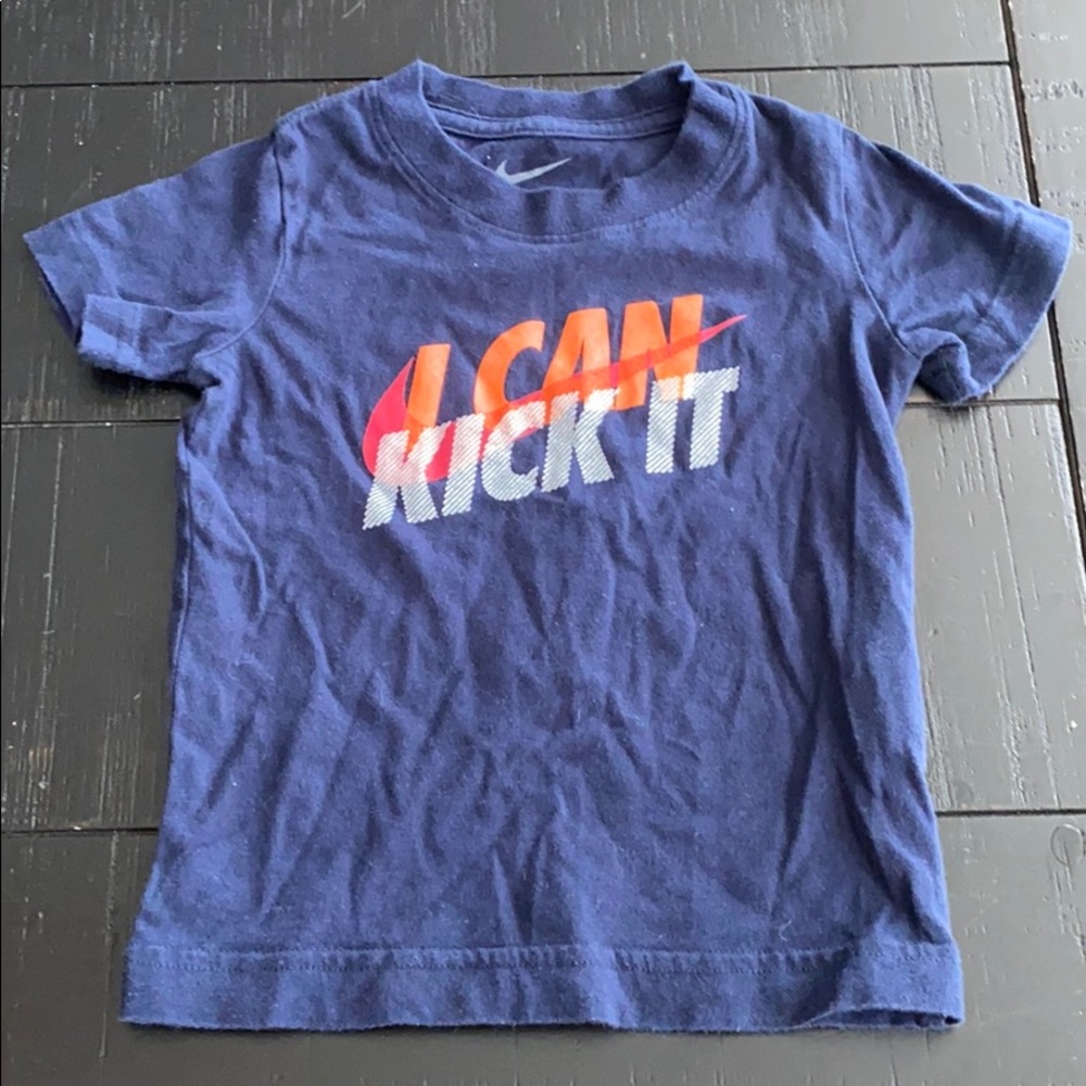 Nike T